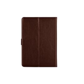 Зображення 2 Чохол 2E Basic для 7-8" Dark Brown - 2E-UNI-7-8-OC-BR