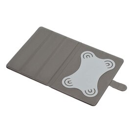 Зображення 3 Чохол 2E Basic для 7-8" Dark Brown - 2E-UNI-7-8-OC-BR