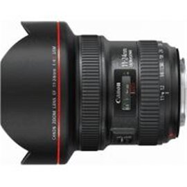 Зображення 3 Об`єктив для фотоапарата Canon EF 11-24mm F4L USM - 9520B005