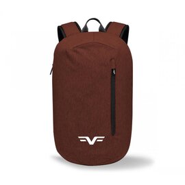 Изображение  Рюкзак для ноутбука Frime Keeper Dark red