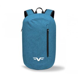 Изображение  Рюкзак для ноутбука Frime Keeper Light blue