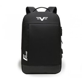 Изображение  Рюкзак для ноутбука Frime Trip Black
