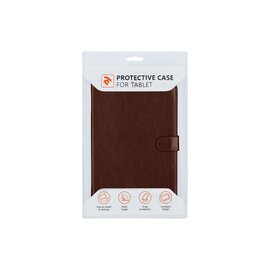 Зображення 5 Чохол 2E Basic для 7-8" Dark Brown - 2E-UNI-7-8-OC-BR