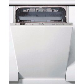 Зображення  Посудомийна машина Whirlpool WSIC 3M27 C
