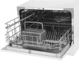 Зображення 2 Посудомийна машина Electrolux ESF2400OS