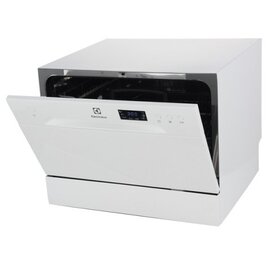 Зображення 2 Посудомийна машина Electrolux ESF2400OW