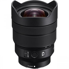 Зображення 2 Об`єктив для фотоапарата Sony 12-24mm f/4 G NEX FF - SEL1224G.SYX