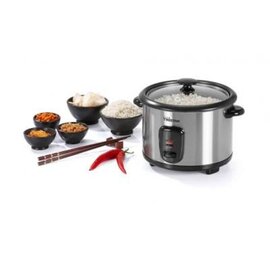 Зображення 2 Мультиварка Russell Hobbs 19750-56 Cook Home