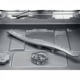 Зображення 5 Посудомийна машина Electrolux ESF2400OW