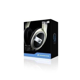 Зображення 6 Навушники Sennheiser HD 599 Ivory &mdash; 506831 без мікрофону