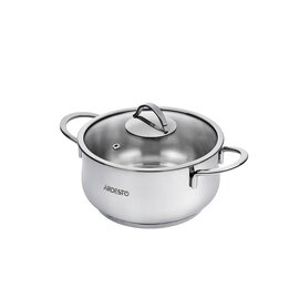 Изображение  Ardesto Black Mars AR0723S