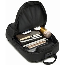 Изображение 2 Рюкзак для ноутбука Frime Crosstech Black