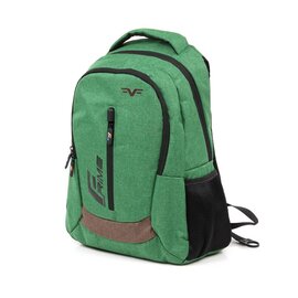 Изображение 2 Рюкзак для ноутбука Frime Hamster Green
