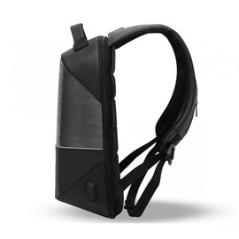 Изображение 2 Рюкзак для ноутбука Frime Shell Grey