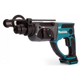 Зображення 2 Перфоратор Makita DHR202Z