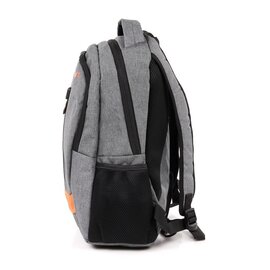 Изображение 3 Рюкзак для ноутбука Frime Hamster Grey