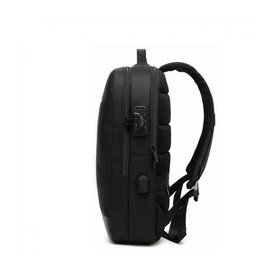 Изображение 3 Рюкзак для ноутбука Frime Trip Black