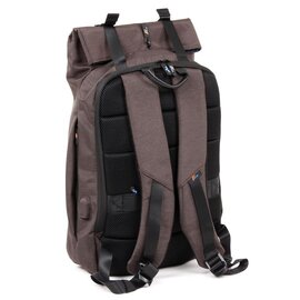 Изображение 4 Рюкзак для ноутбука Frime City Brown