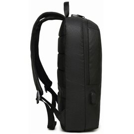 Изображение 5 Рюкзак для ноутбука Frime Crosstech Black