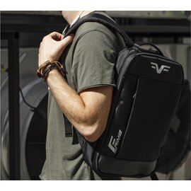 Изображение 5 Рюкзак для ноутбука Frime Trip Black