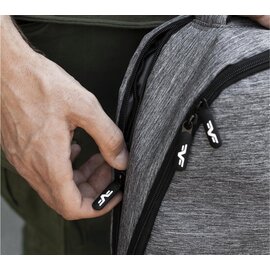 Изображение 5 Рюкзак для ноутбука Frime Whitenoise Grey