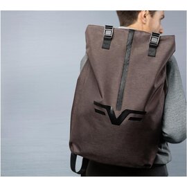 Изображение 6 Рюкзак для ноутбука Frime City Brown