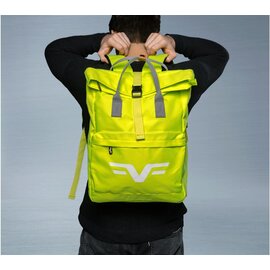 Изображение 6 Рюкзак для ноутбука Frime Fresh Lime