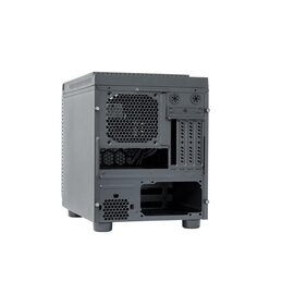 Изображение 2 Корпус Chieftec Gaming Cube CI-01B-OP Black