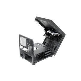 Изображение 5 Корпус Chieftec Gaming Cube CI-01B-OP Black