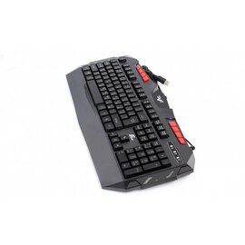 Изображение 6 Клавиатура Frime FLK18300 USB