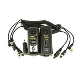 Зображення  Радіосинхронізатор Meike Nikon RC-7 (N3) - SKWRC7-N3