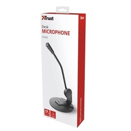 Зображення 3 Мікрофон Trust Primo Desk - 21674
