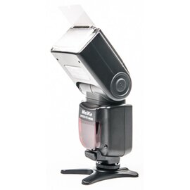Зображення 3 Спалах зовнішній Meike для Nikon 430n - SKW430N