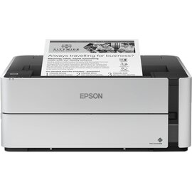Изображение  Принтер Epson M1170 + WI-FI &mdash; C11CH44404