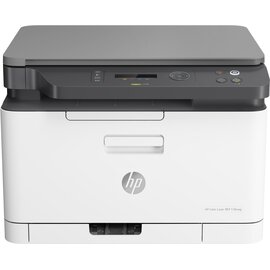 Зображення  HP Color Laser 178nw + Wi-Fi &mdash; 4ZB96A