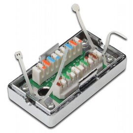 Зображення  З`єднувач Digitus DN-93902