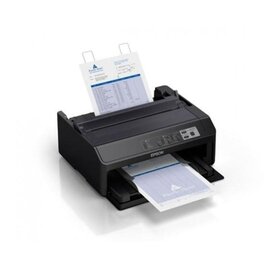 Изображение 2 Принтер Epson FX-890II &mdash; C11CF37401