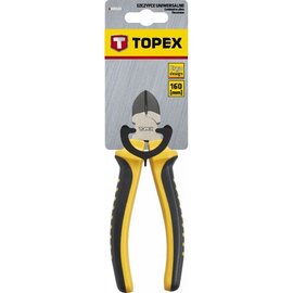 Зображення 2 Кусачки Topex 32D106