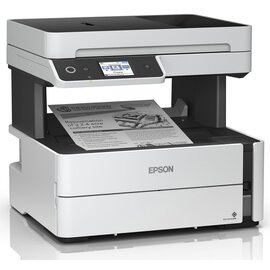 Изображение 2 Epson M3170 + WI-FI &mdash; C11CG92405