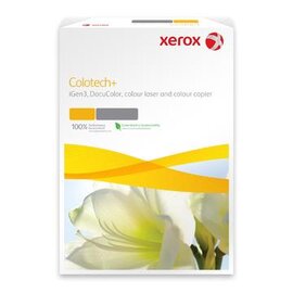 Зображення  Офісний папір Xerox Colotech+ 300г/м2, А4, 125л
