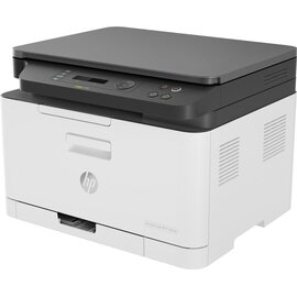 Зображення 3 HP Color Laser 178nw + Wi-Fi &mdash; 4ZB96A