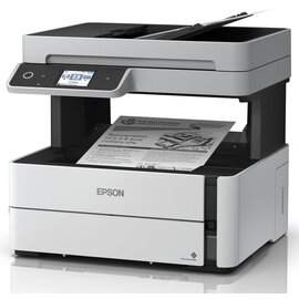 Изображение 3 Epson M3170 + WI-FI &mdash; C11CG92405