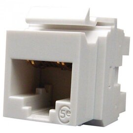 Зображення  Модуль розетки Molex KSJ-00032-02 (1 шт.) прихованого типу