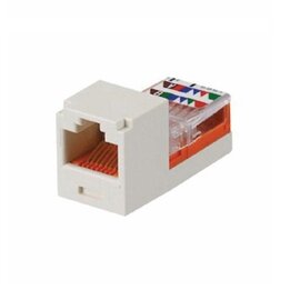 Зображення  Модуль RJ-45 Panduit CJ588AWY (1 шт.) поштучно