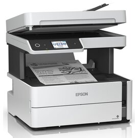 Изображение 4 Epson M3170 + WI-FI &mdash; C11CG92405