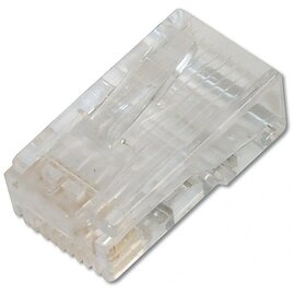 Зображення  Конектор RJ45 Digitus AK-219602 (100 шт.) упаковка