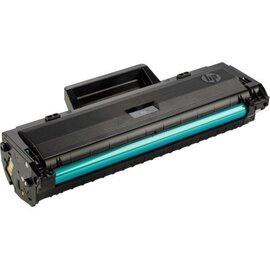 Зображення  Тонер для принтера HP 106A для LJ M107a/107r/107w/135a/135r/135w/137fnw Black &mdash; W1106A