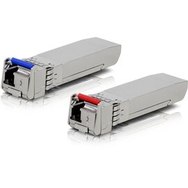 Зображення  Оптичний модуль Ubiquiti UF-SM-10G-S