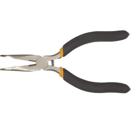 Изображение  Круглогубцы Topex 32D723