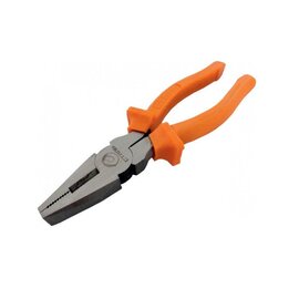 Изображение  Плоскогубцы Сталь 180мм — 41052